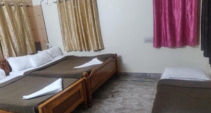 Jayaram Home Room Type - Bedroom 4