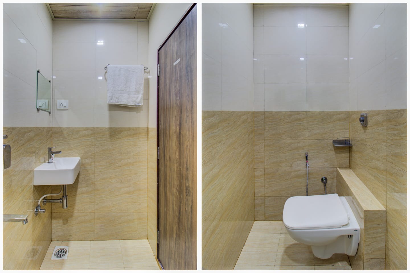 Hotel A One Suite - Tap to explore photos