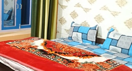Rohit homestay,chitkul Room Type - STANDARD ROOMS 2