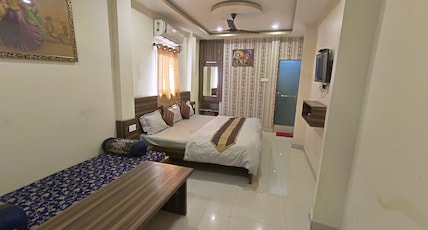 DEEPSUN REGENCY Room Type - FAMILY ROOM ( SUITE ROOM) DEEPSUN REGENCY Room Type - FAMILY ROOM ( SUITE ROOM)