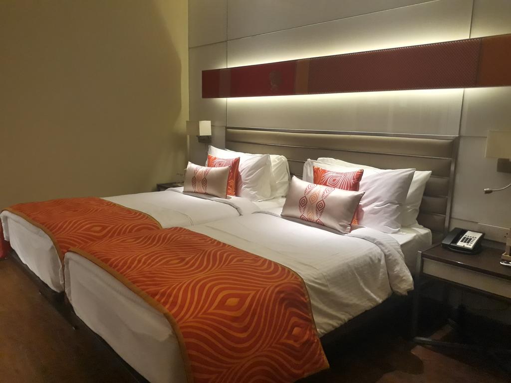Fortune Park, Vellore - Member ITC Hotels' Group - Tap to explore photos