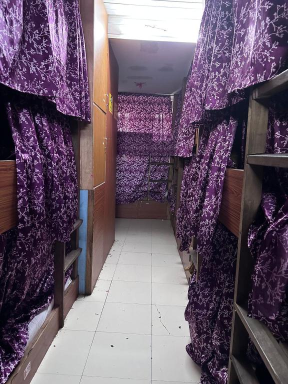 Mahira Dormitory - Tap to explore photos