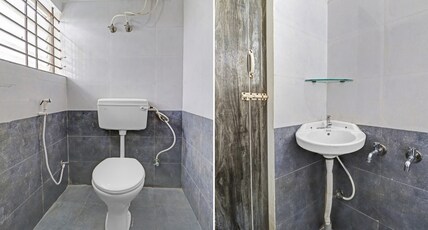 Hotel O GN Nelli Suites Room Type - Classic