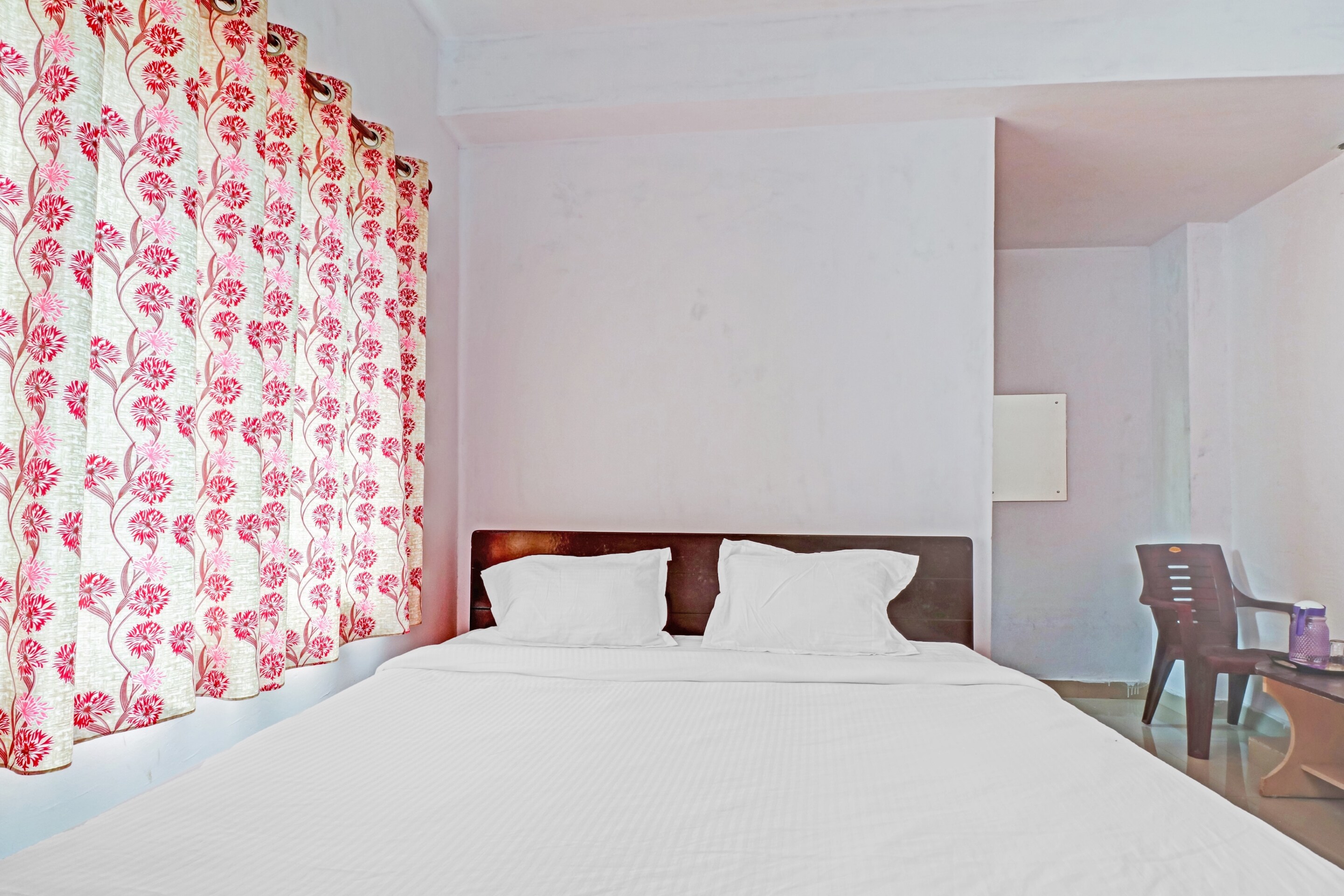 Hotel O Green Residency - Tap to explore photos