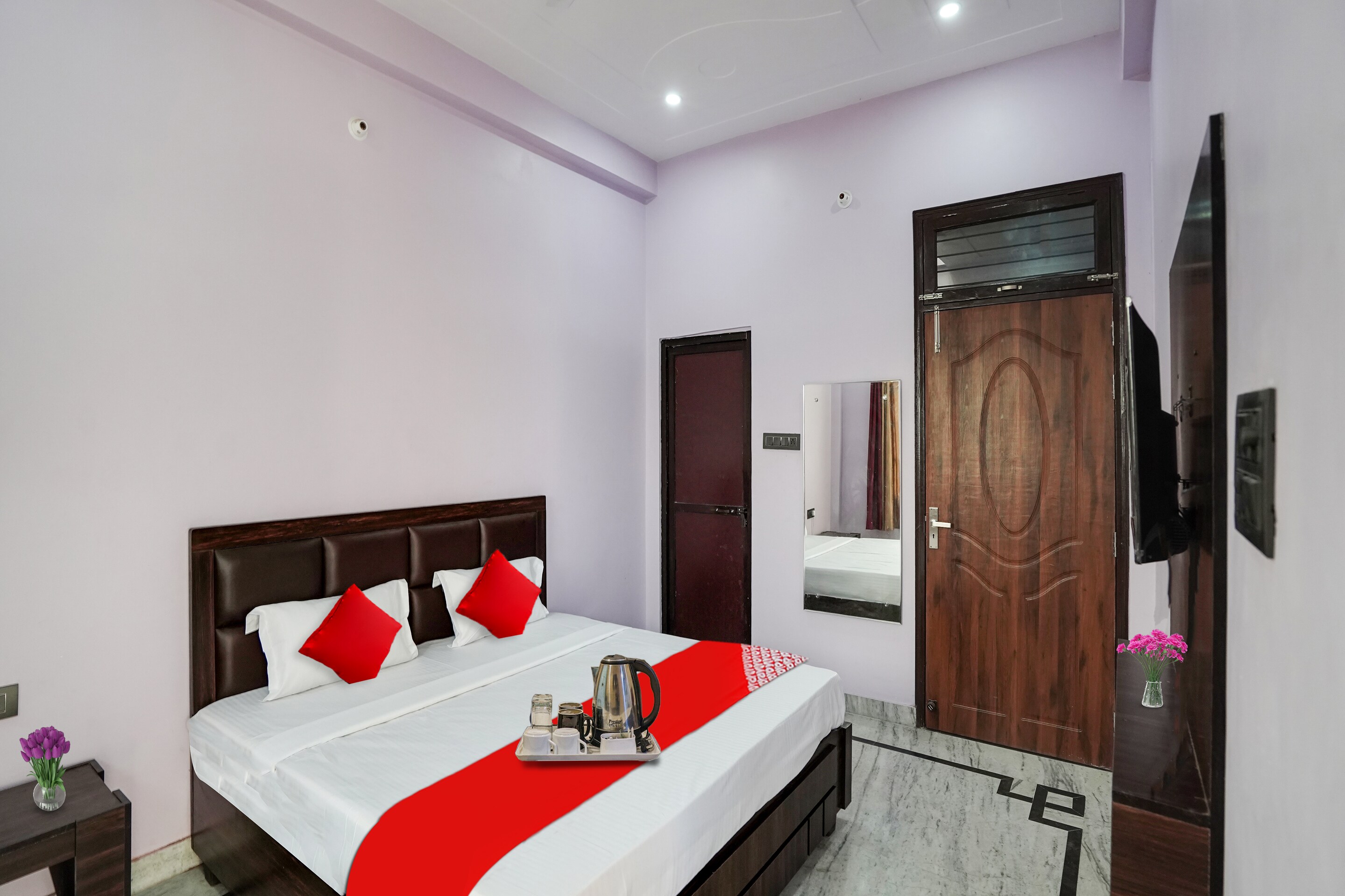 Hotel O Ayurma Inn - Tap to explore photos