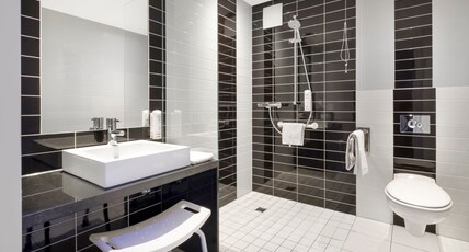 Holiday Inn Express FRIEDRICHSHAFEN Room Type - 2 Single Beds Standard