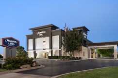 Hampton Inn Oklahoma Cty-I-40 E.(Tinker AFB)