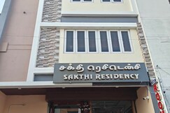 Sakthi Residency