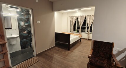 Hornbill Castle Room Type - Family Deluxe Quadruple Room