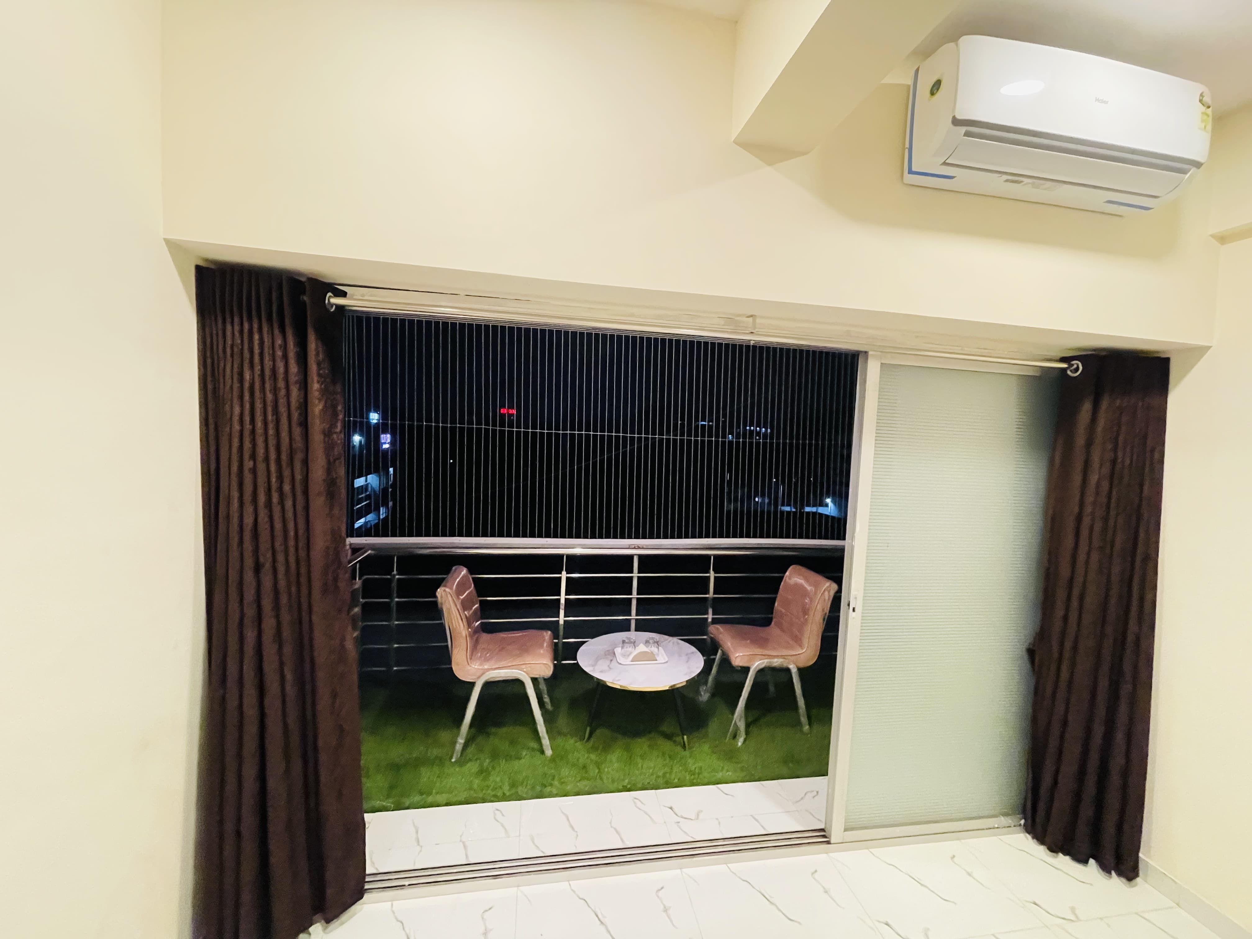 Hotel Balaji Residency - Tap to explore photos