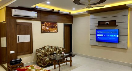 Hotel Vandana Room Type - Suite Room Hotel Vandana Room Type - Suite Room