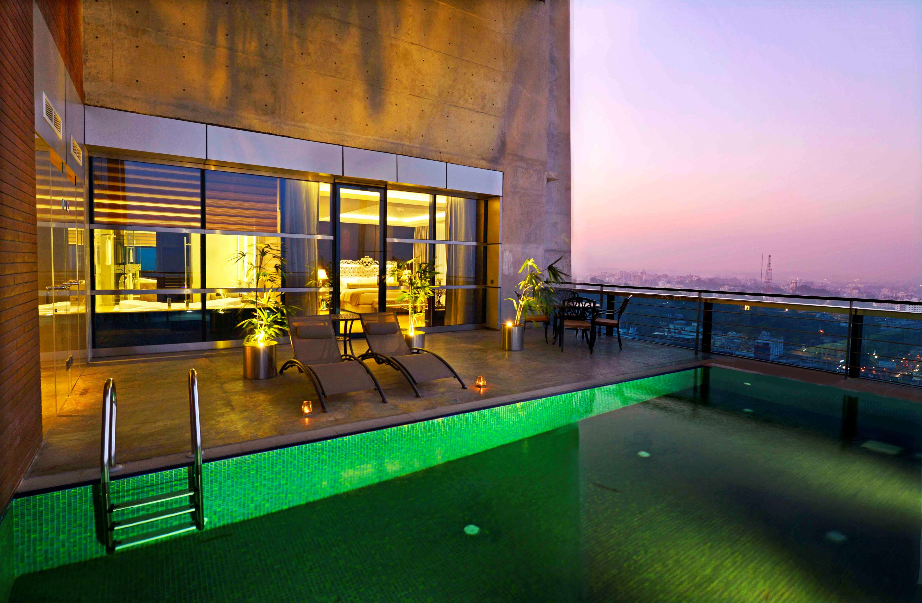 Radisson Blu Chittagong Bay View - Tap to explore photos