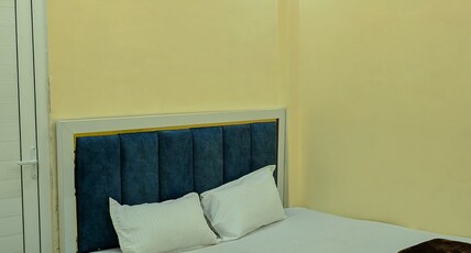 Shrialaya Room Type - Deluxe Room
