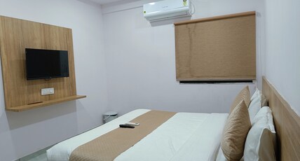 Hotel Cap Town Inn Room Type - Deluxe