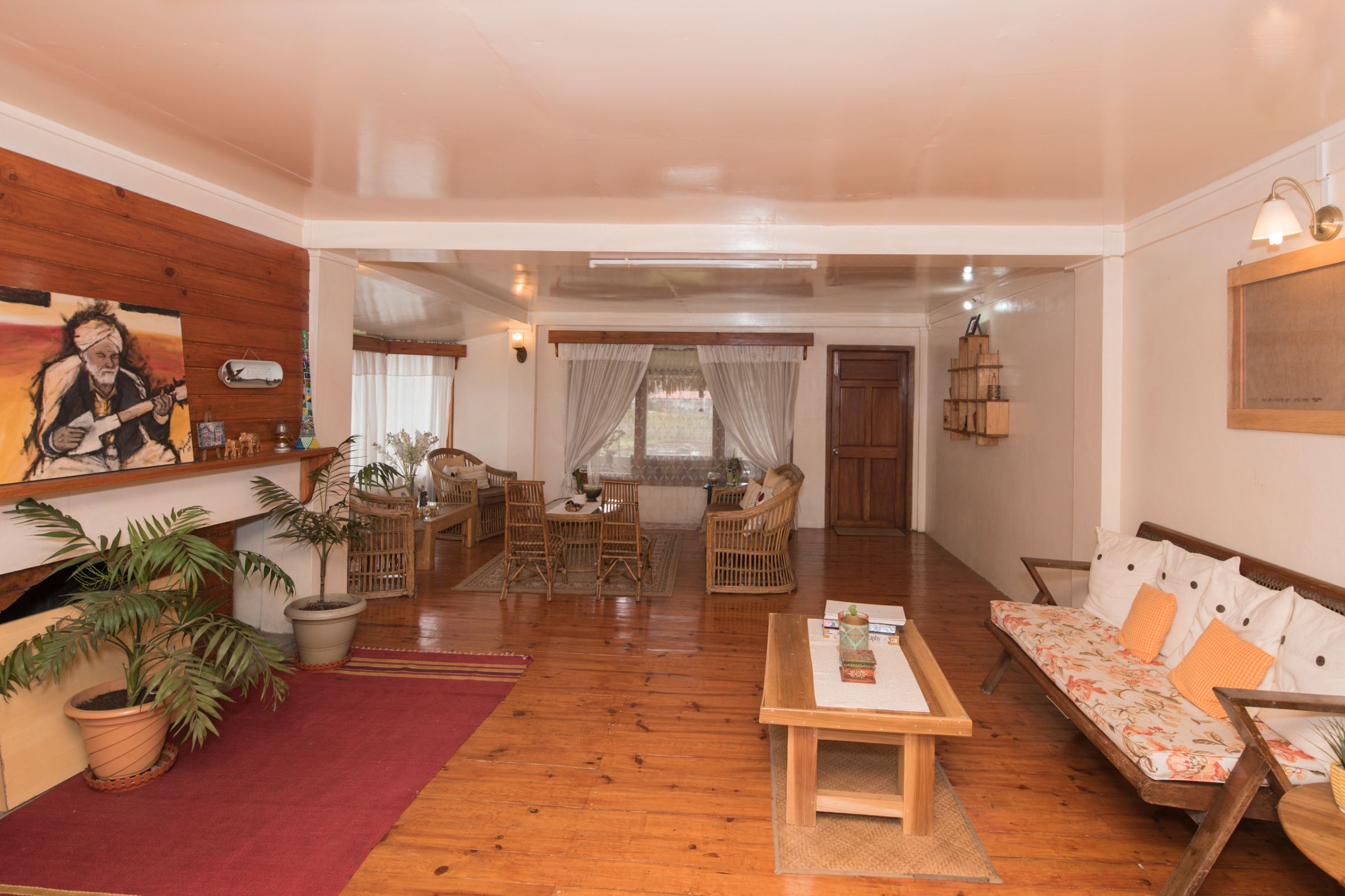 Latngenlang Homestay - Tap to explore photos