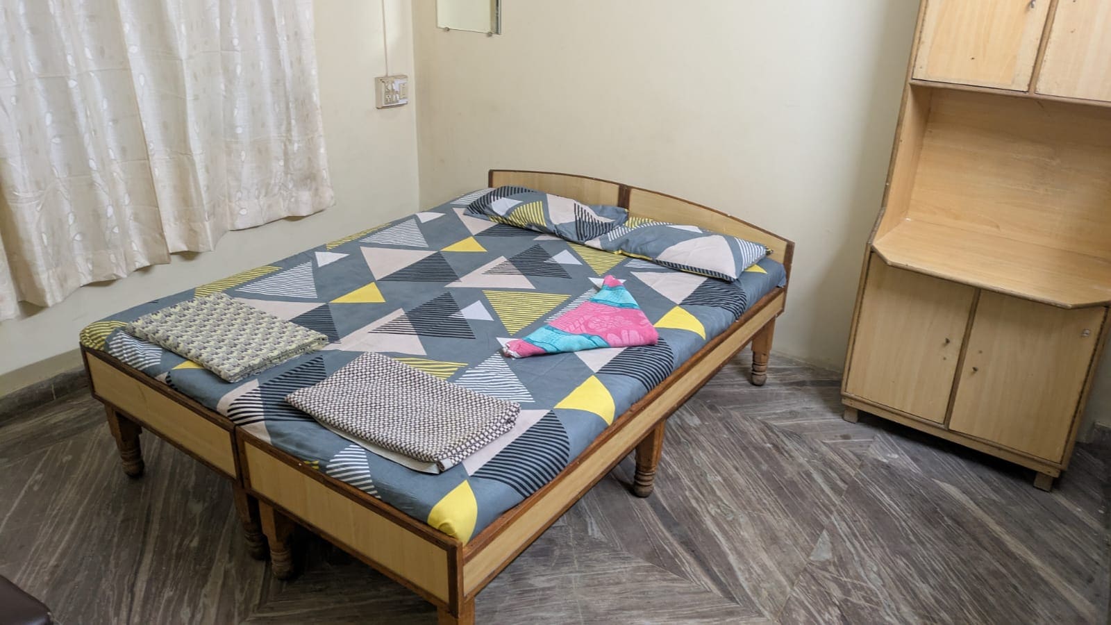 Hotel Janhavi - Tap to explore photos