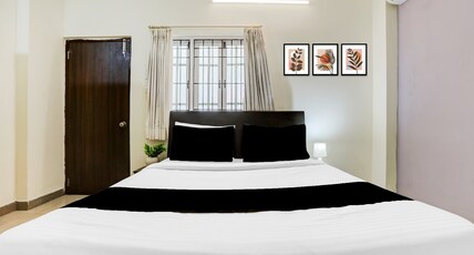 Super Collection O Begumpet Formerly Alpine Glow Sunrise Room Type - Classic