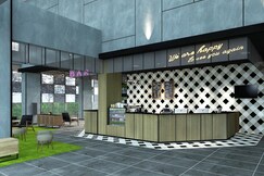 Ibis Styles Bekasi Jatibening