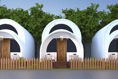 Triveni Sangam Hotels And Resorts