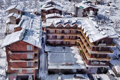 Address of Snow Peak Retreat & Cottages (Centrally Heated- Hill View)