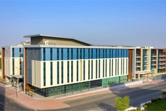 Aloft Dubai Airport by Marriott