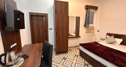 Town Table Restaurant Banquet & Hotel Room Type - Family Room Premium Suite