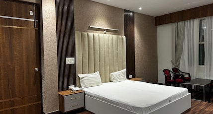HOTEL SUN PLAZA Room Type - Executive Room HOTEL SUN PLAZA Room Type - Executive Room