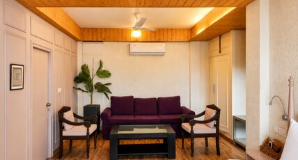 Hotel Sunrise Cottages Room Type - Superior Family Room with Balcony