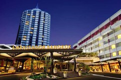 Ambassador Bangkok