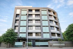 Hotel SNBLU PANCHVATI