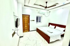 Nachiyar Home Stay