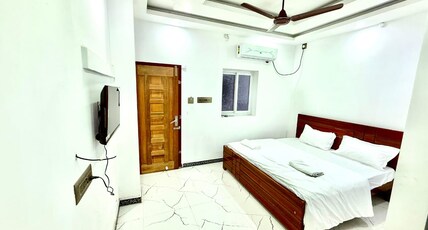 Nachiyar Home Stay Room Type - Double AC
