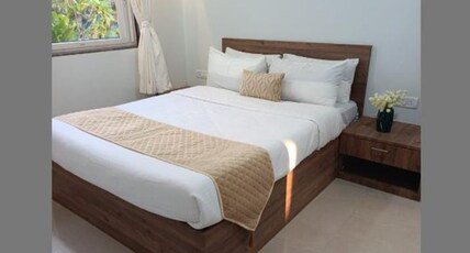 Sea Horizon Resort Room Type - Deluxe Room