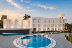 White Wharf Resort Manesar