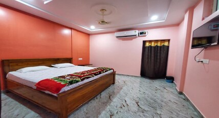 COAST LINE RESORT Room Type - Double Room with Garden View