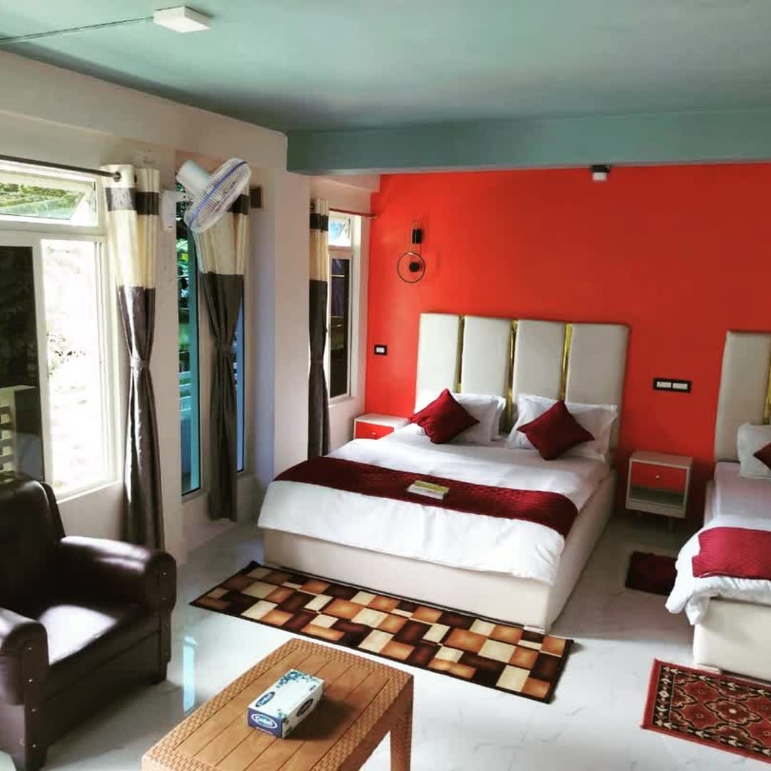 Shatsngi Homestay - Tap to explore photos
