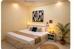 Shree Ladlii Krishna Kunj Homestay