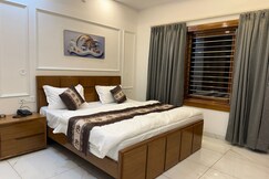 Mountain Nest Homestay