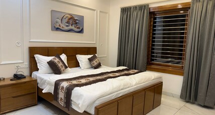 Mountain Nest Homestay Room Type - Mountain Nest Homestay