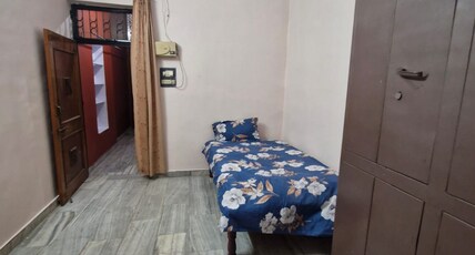 Bharadwaj Homestay Room Type - Bedroom