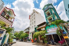 Collection O Dinh Dinh 2 - Near T3