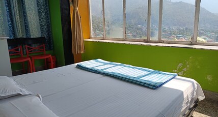 Sunrise Tourist Home Room Type - DBR (Double Bedded Rooms) Type 1