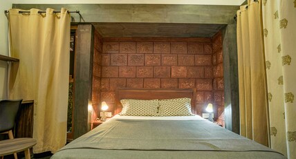 Aambalvilla Room Type - Peaberry