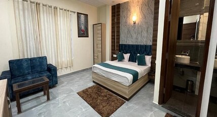 Hotel Lemonade Room Type - SUITE ROOM