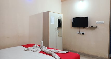 Hotel Bay Inn Room Type - Deluxe Non Ac