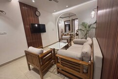 Nirmalya FF 101 2BHK Varanasi