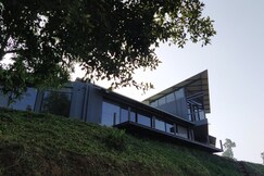 Rooms of Otium Villa