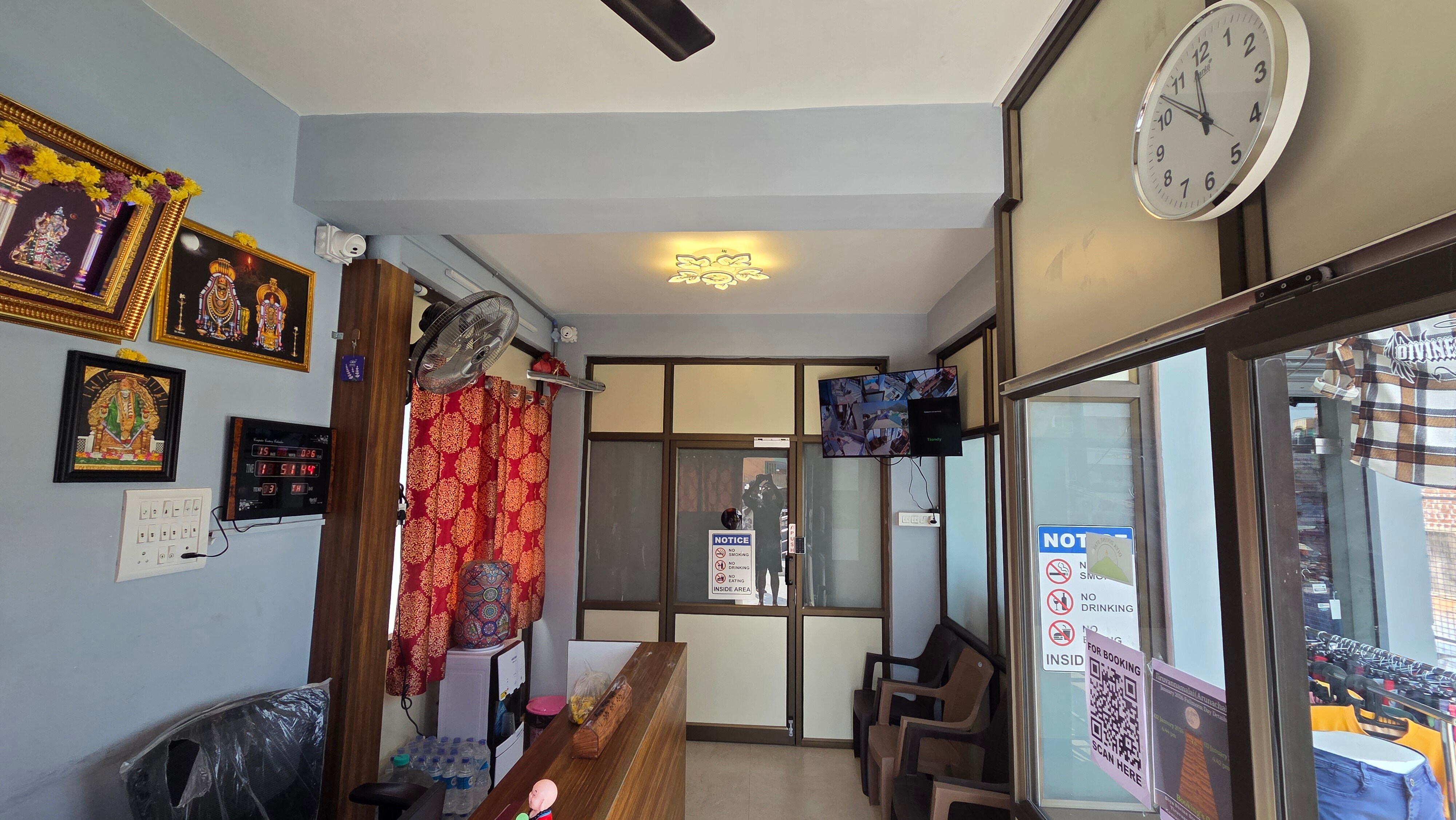 Main gallery