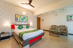 Address of Treebo Avm Comfort Inn