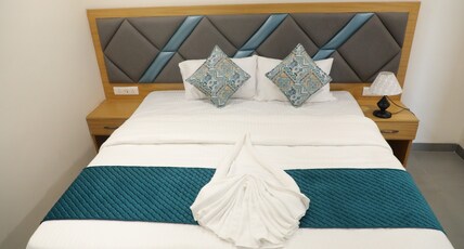 Hotel Atlas Room Type - Executive Room